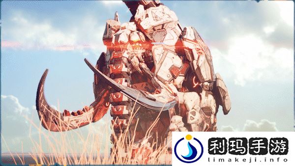 荒野起源游戏特色内容介绍