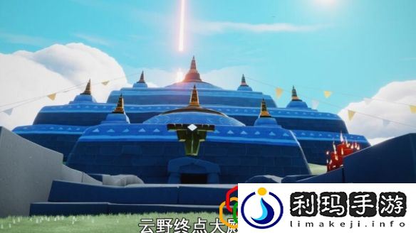 光遇9.23大蜡烛怎么找 大蜡烛位置在哪里