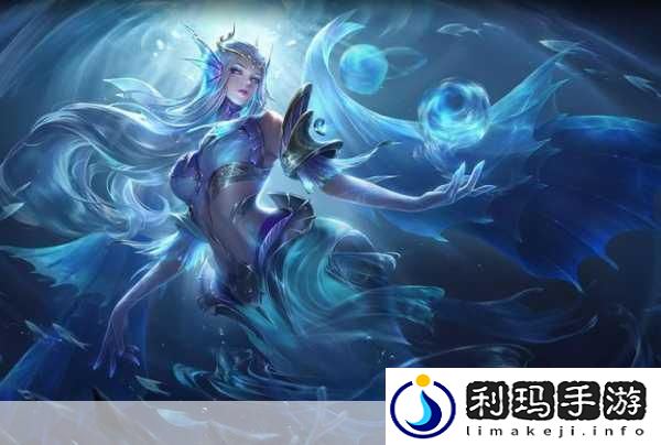 王者荣耀西游记女性皮肤揭秘