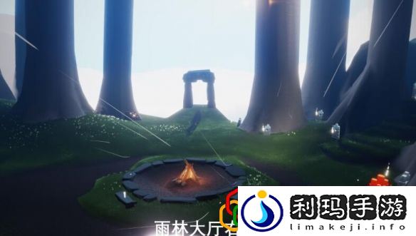 光遇9.23大蜡烛怎么找 大蜡烛位置在哪里