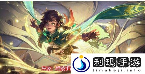 王者荣耀桑启连招攻略-桑启最新连招技巧精讲
