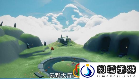 光遇9.23大蜡烛怎么找 大蜡烛位置在哪里