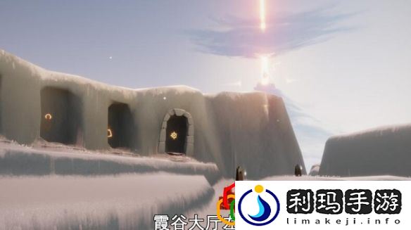 光遇9.23大蜡烛怎么找 大蜡烛位置在哪里