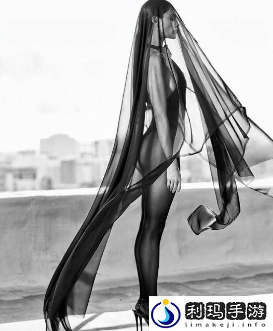 艾莎·冈萨雷斯最新**