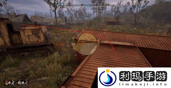 潜行者2盗亦无道任务怎么做