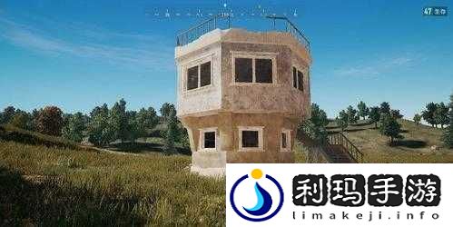 绝地求生刺激战场三层楼房攻防全攻略