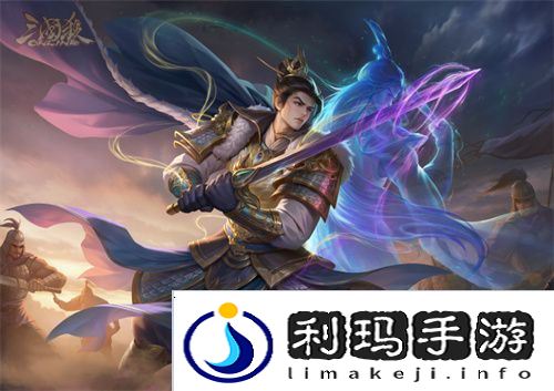 三国杀OL元旦狂欢！全新多形态武将SP曹操震撼来袭！