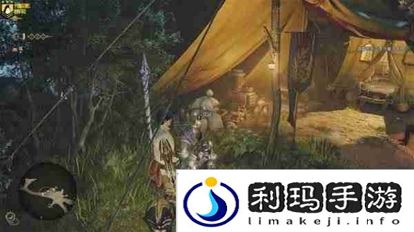 怪物猎人荒野守护之护符怎么得-怪物猎人荒野守护之护符获取攻略