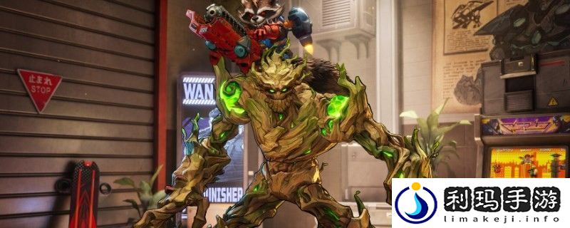 漫威争锋冰月花雪介绍