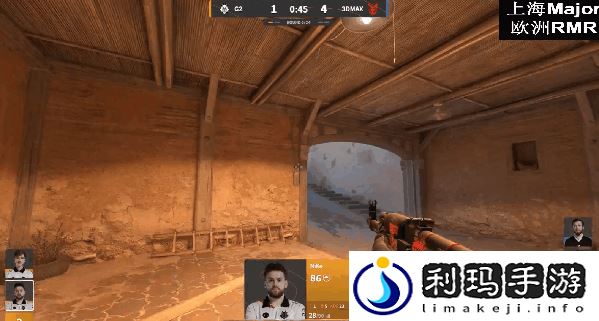 上海Major欧洲RMR