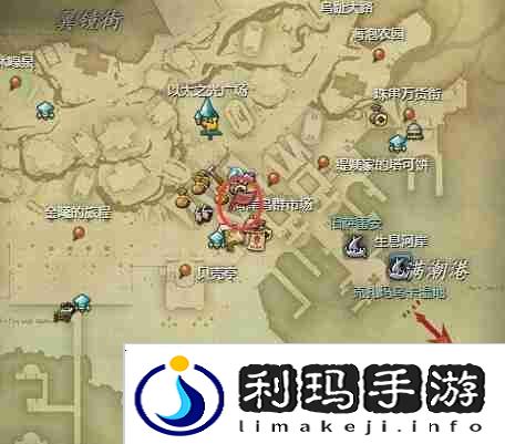 《最终幻想14：水晶世界》新事业图拉尔旅行公司任务攻略