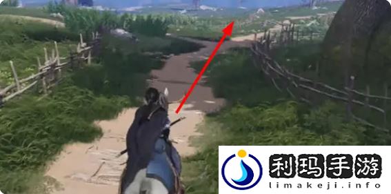 燕云十六声伏马庄祁氏家驯任务攻略