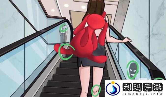 就挺秃然的细思极恐通关攻略分享