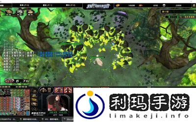 魔兽世界RPG快速通关攻略