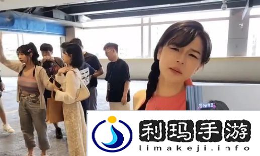 沫子透露想创业摆摊