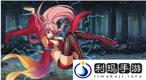 时空猎人冰舞新职业长鞭诱惑之冷艳女王来袭