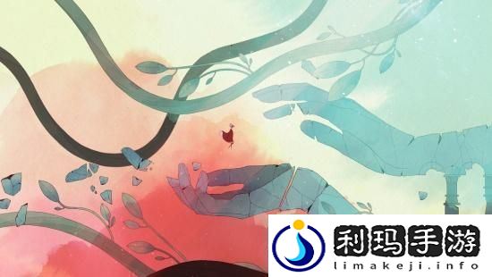好评如潮独立游戏GRIS销量已达300万份