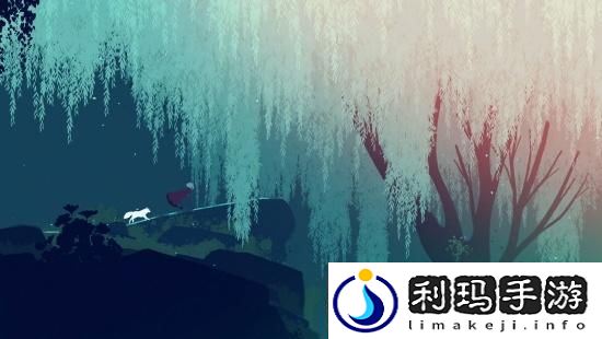 好评如潮独立游戏GRIS销量已达300万份