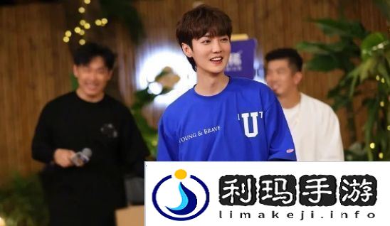 五哈5火热来袭鹿晗退出太遗憾新常驻成员曝光很惊喜