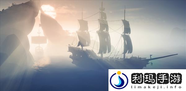 盗贼之海限时活动;深渊笼罩;打开召唤蒙面鬼