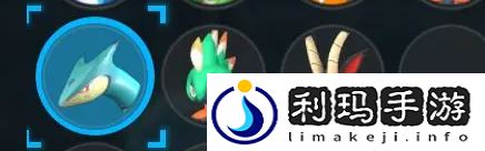 幻兽帕鲁前期宠物推荐