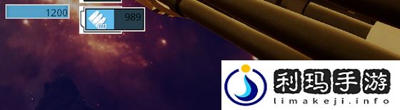 虚空航船连祷迷你炮输出效率介绍