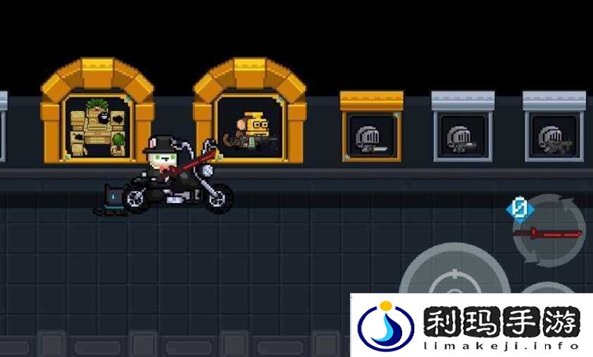 元气骑士警官boss皮肤金面猴王皮肤解锁方法介绍