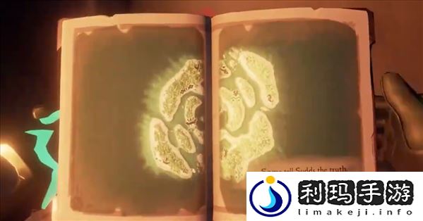 盗贼之海限时活动;深渊笼罩;打开召唤蒙面鬼