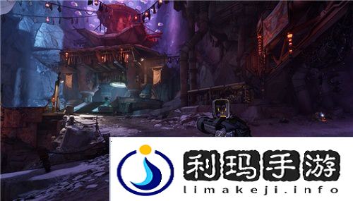 无主之地4TGA预告震撼首曝