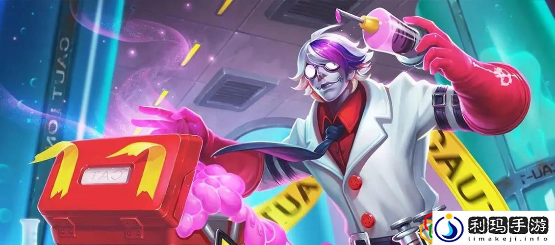 王者荣耀英雄扁鹊怎么玩好