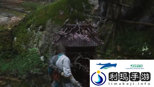 黑神话悟空苍狼林观音禅院土地庙在哪