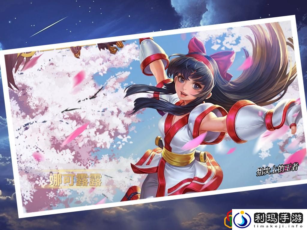 王者荣耀游戏五个位置必练英雄攻略