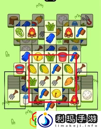 羊了个羊11月11日关卡怎么玩 2022.11.11每日一关通关攻略最新