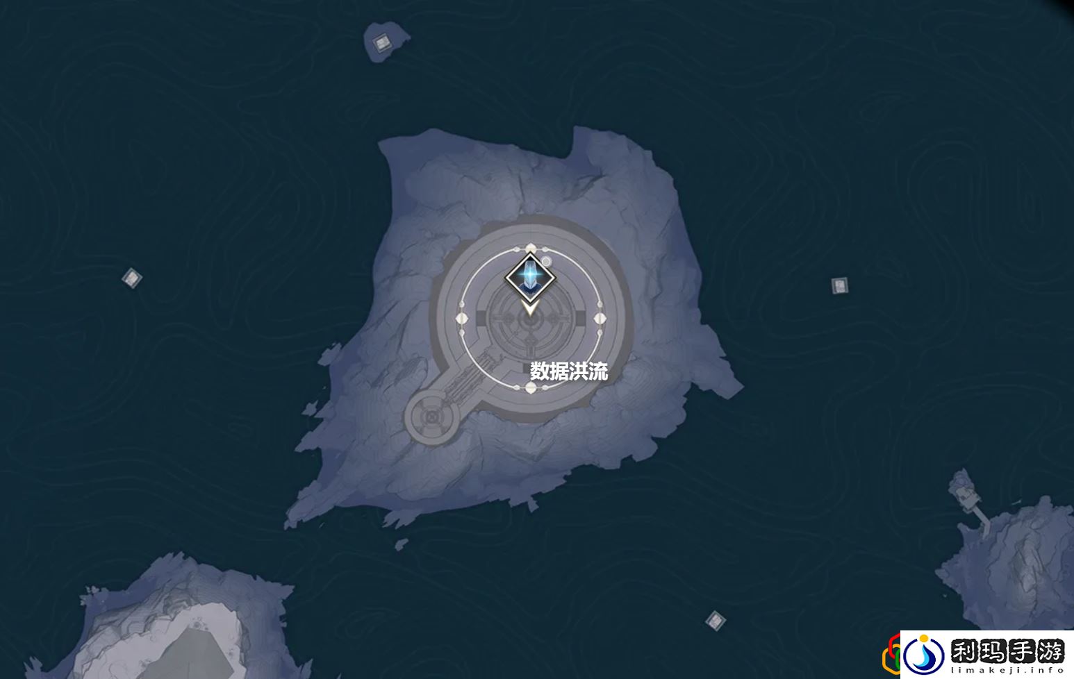 守岸人养成材料获取方法 高效获取稀有材料的采集路线