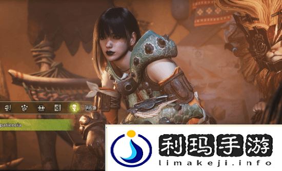 怪猎荒野五大热门MOD