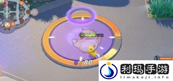 宝可梦大集结团战有什么技巧