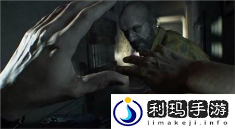 生化危机7游戏测评