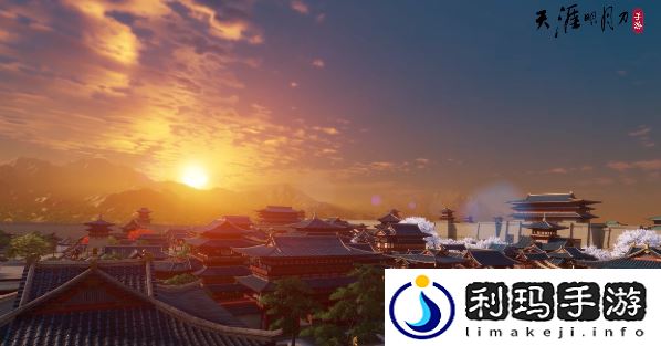 天涯明月刀手游帮派玩法大全