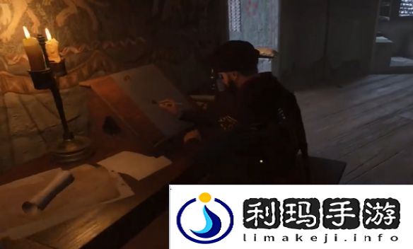 天国拯救2旷世杰作怎么做