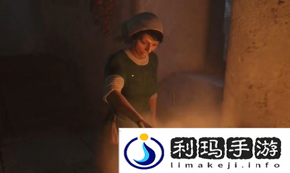 天国拯救2旷世杰作怎么做