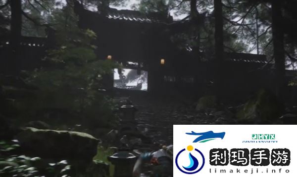黑神话悟空苍狼林观音禅院土地庙在哪