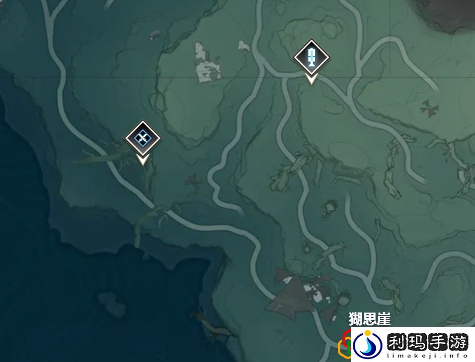 守岸人养成材料获取方法 高效获取稀有材料的采集路线