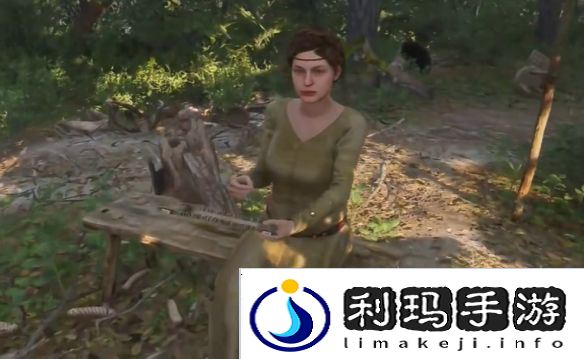 天国拯救2旷世杰作怎么做