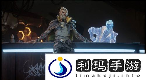 无主之地4TGA预告震撼首曝