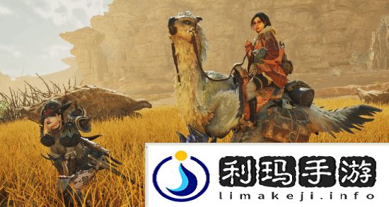 怪猎荒野五大热门MOD