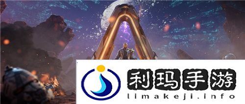 无主之地4TGA预告震撼首曝