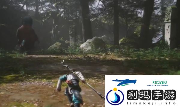 黑神话悟空苍狼林观音禅院土地庙在哪
