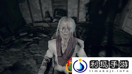 生化危机7游戏测评