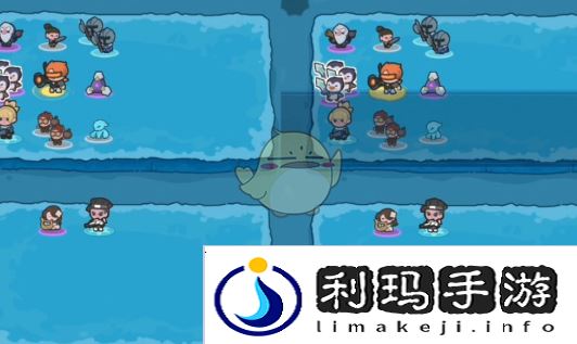 《快来当领主》排位赛快速上分攻略