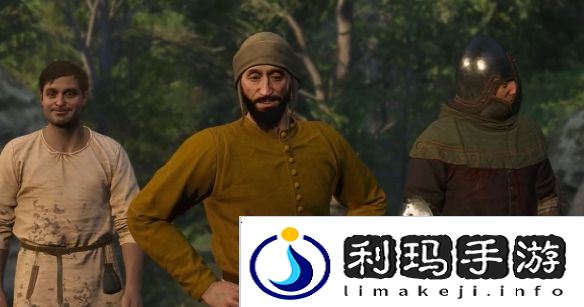 天国拯救2旷世杰作怎么做